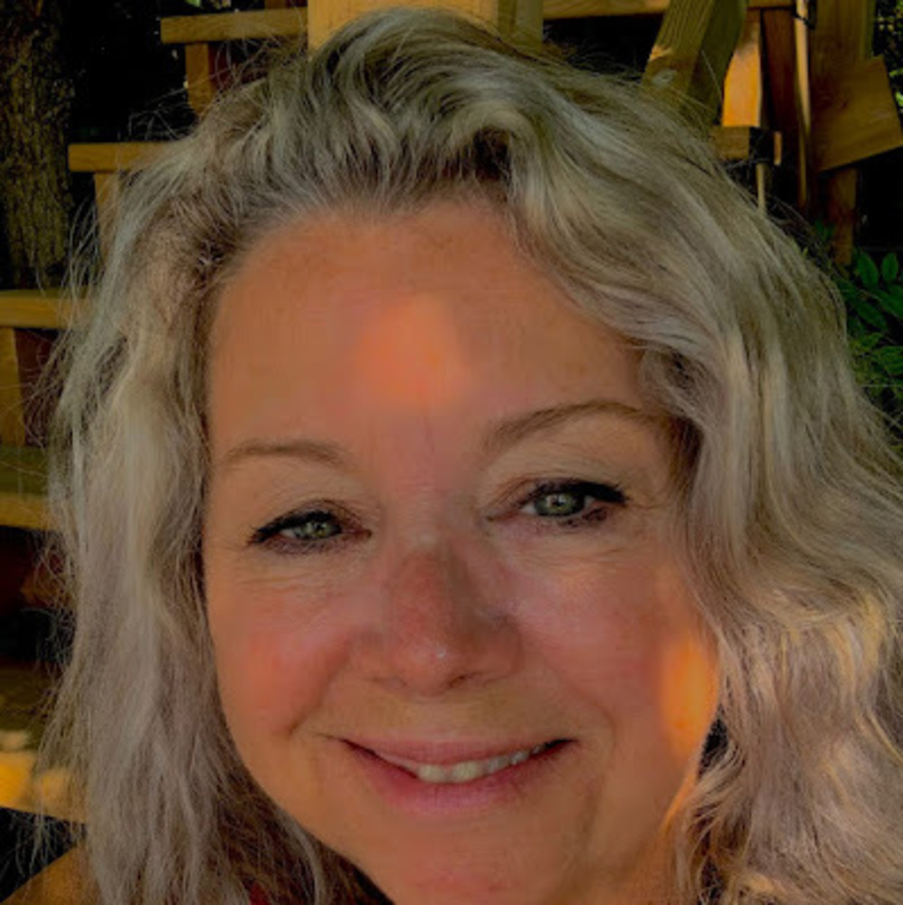 Meet your Posher, Dawna